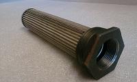 24671 STRAINER, 25 GPM 2"X1.25" NPT
